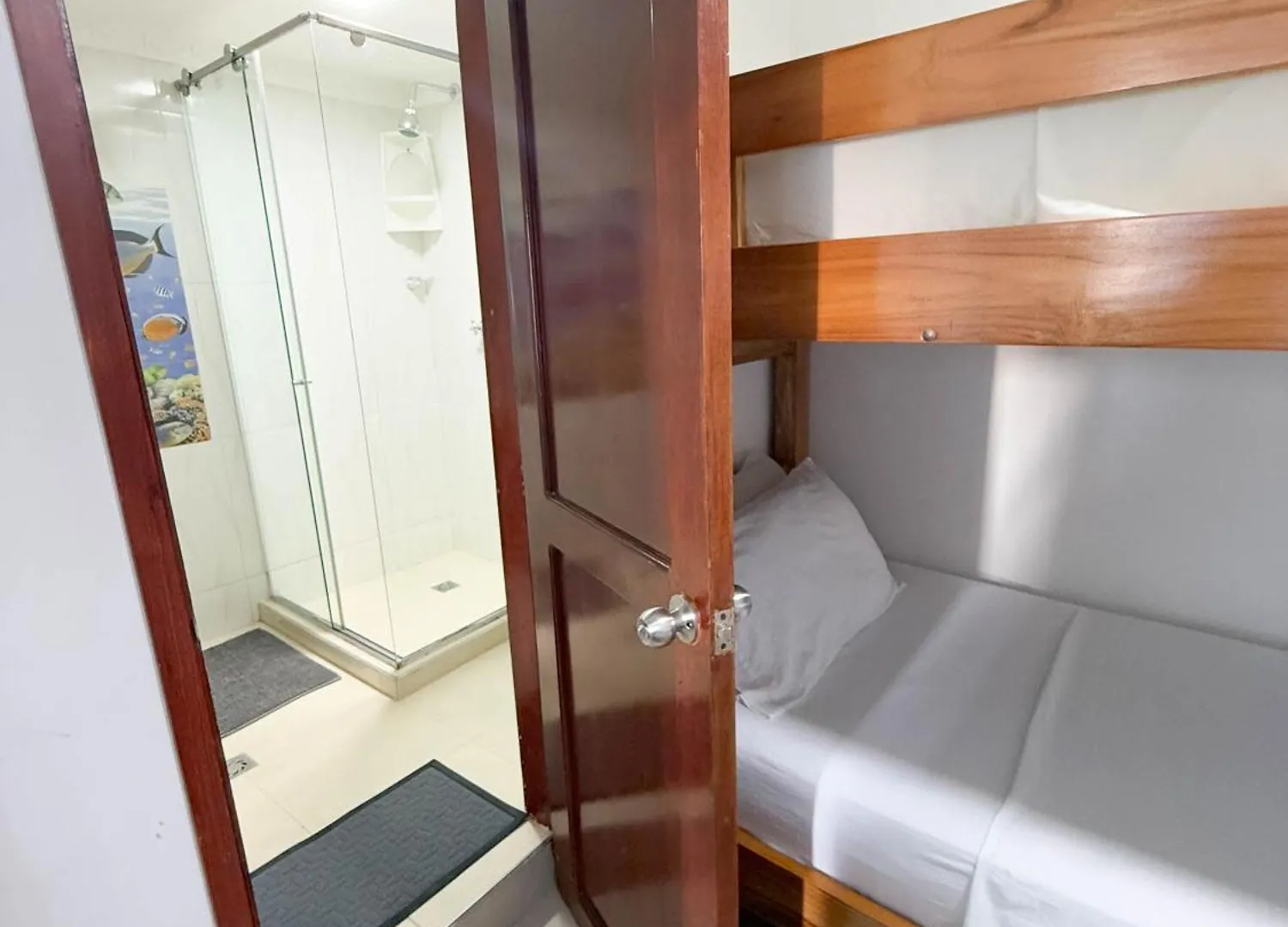 Hermoso Apartamento en Bocagrande-Cartagena Colombia